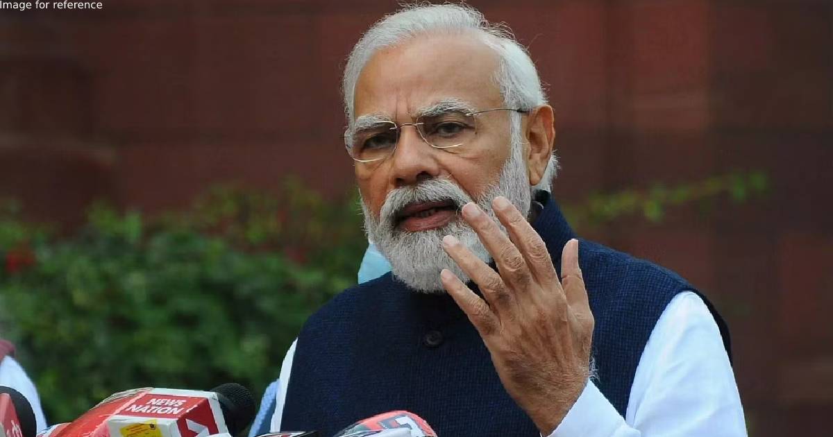 PM Modi holds meeting with top ministers to discuss strategy for Monsoon session